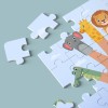 30 Piece personalised Wooden Puzzle
