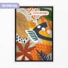 100 pieces custom puzzle