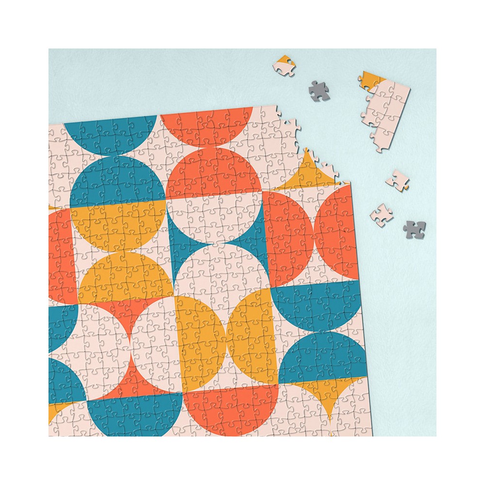 fast personalized jigsaw puzzle