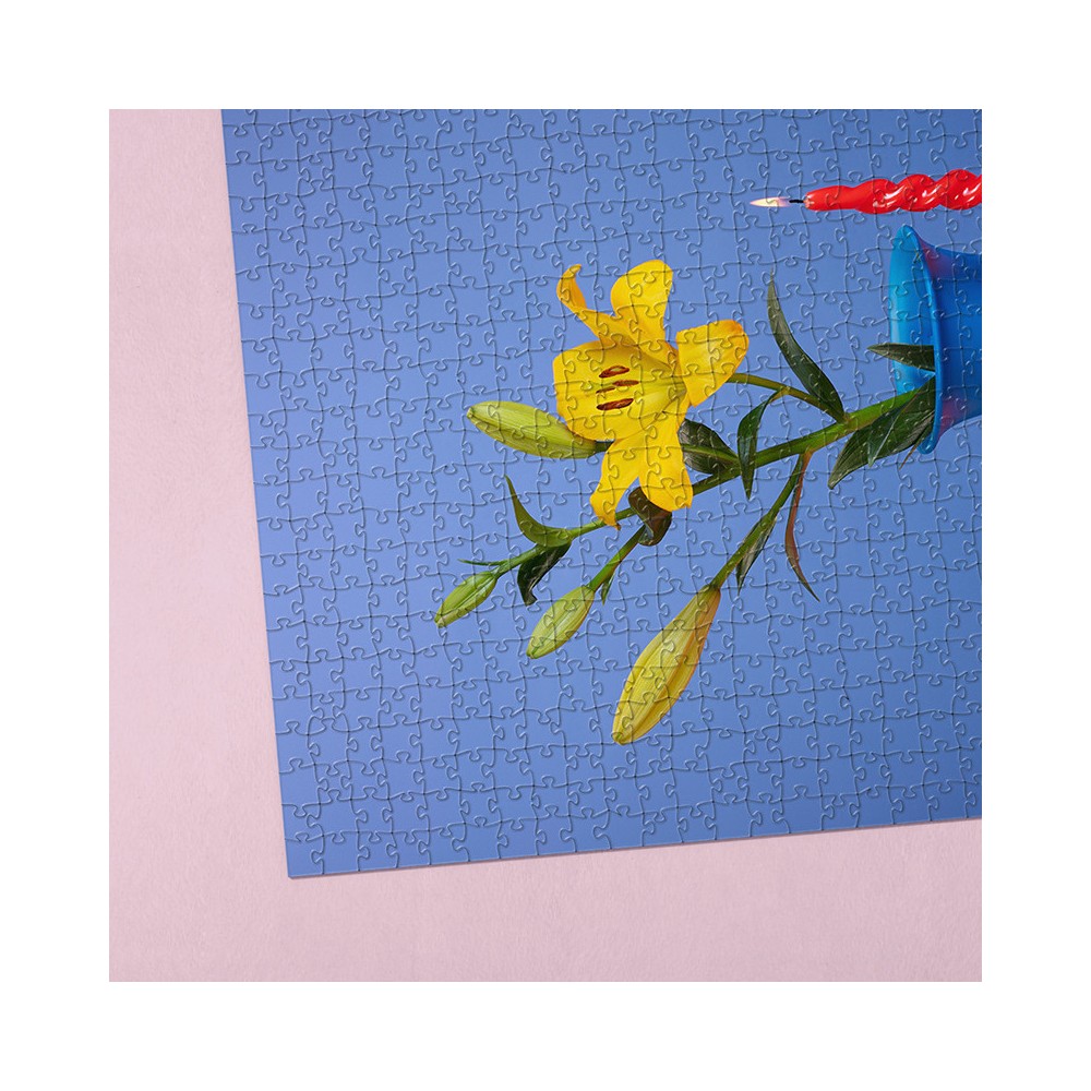 puzzle personnalisé 1000 pièces