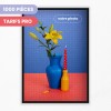 Revendeurs | Puzzle Personnalisé 1000 Pièces | La Puzzlerie