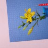 Dealer | 1000 Piece Custom Puzzle | La Puzzlerie