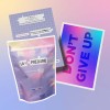 Don't Give Up Puzzle | Puzzle with Message | La Puzzlerie