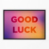 puzzle message