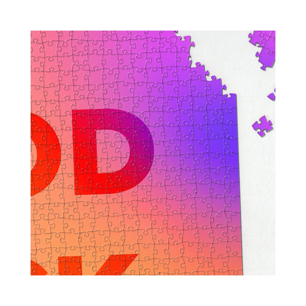 original adult puzzle