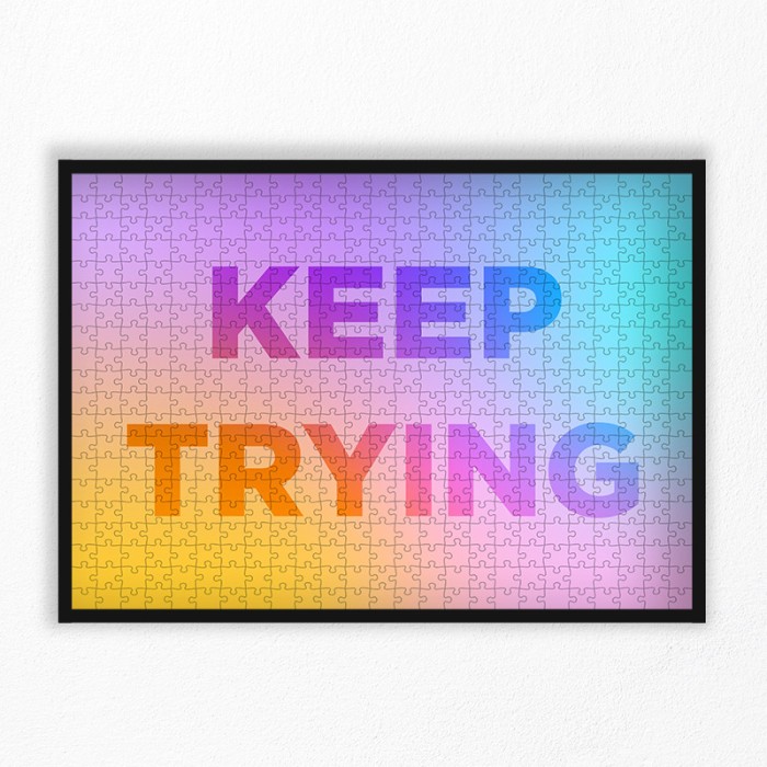 puzzle original