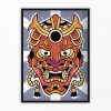 puzzle masque hannya