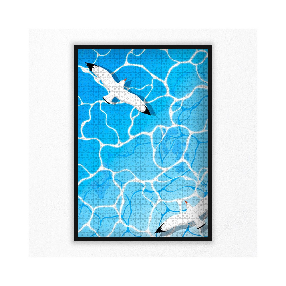 gull puzzle