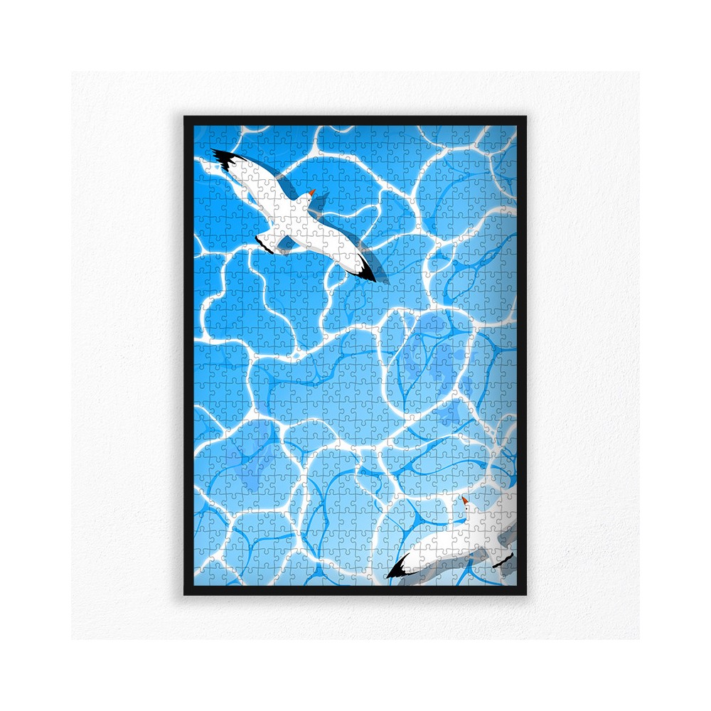 puzzle mer