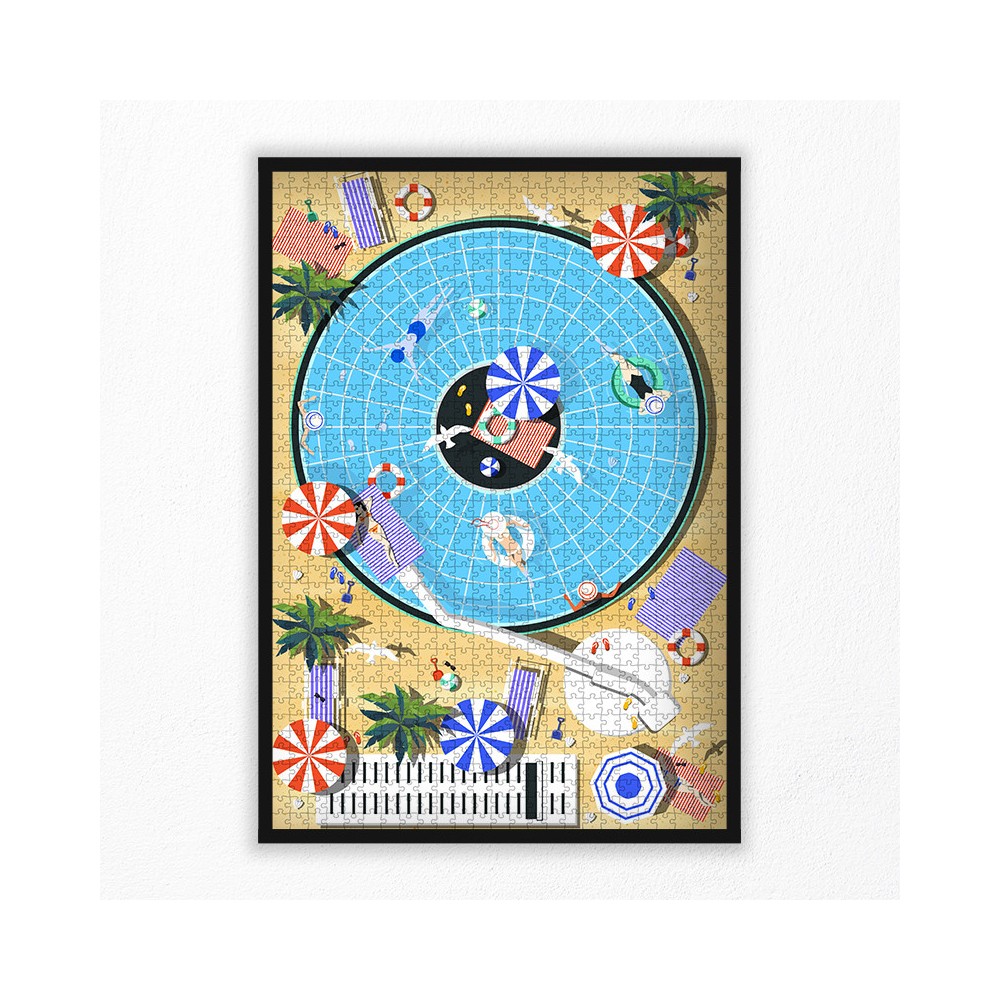 puzzle original