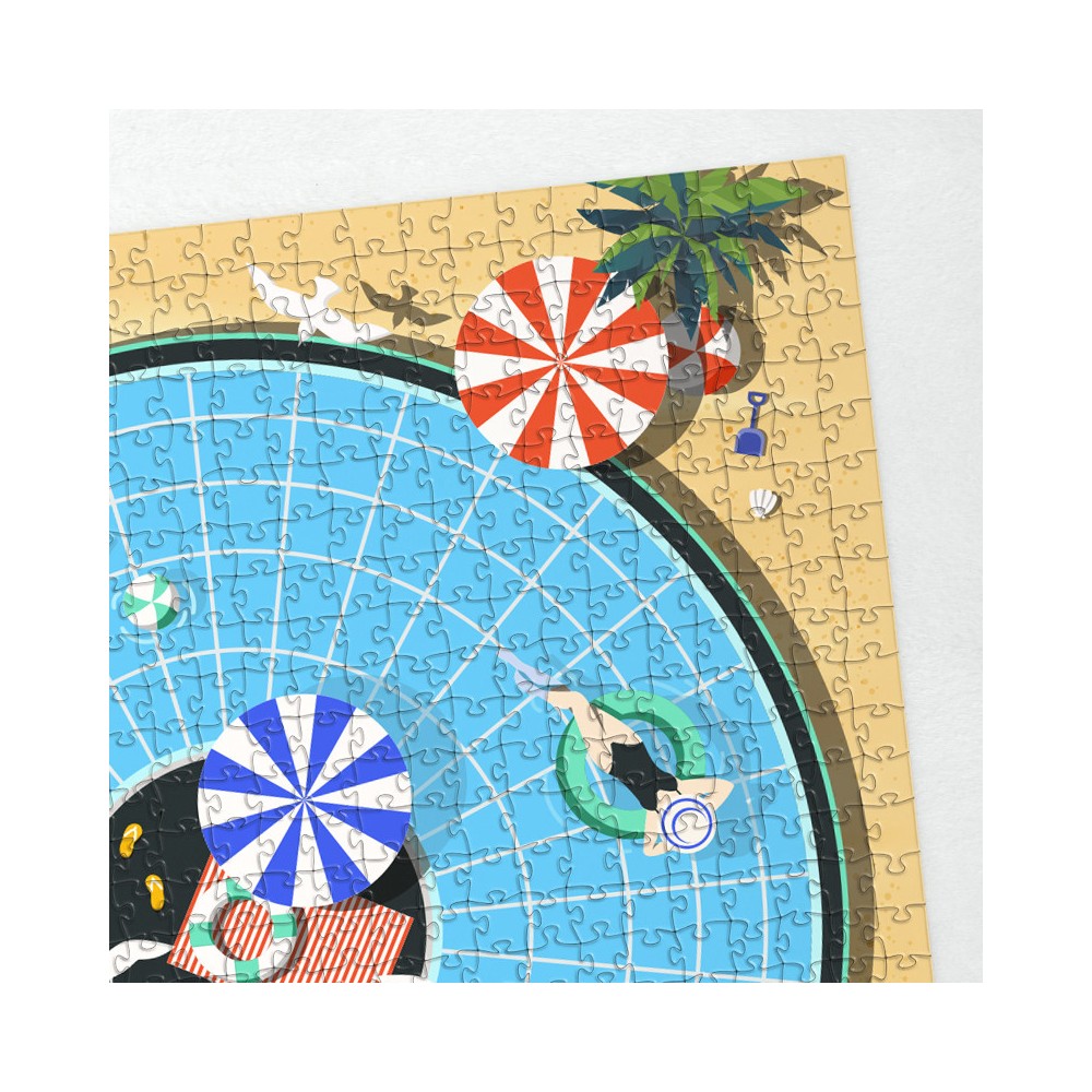 original jigsaw puzzle