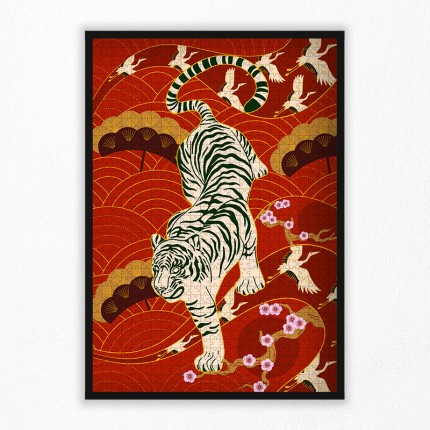 puzzle japon