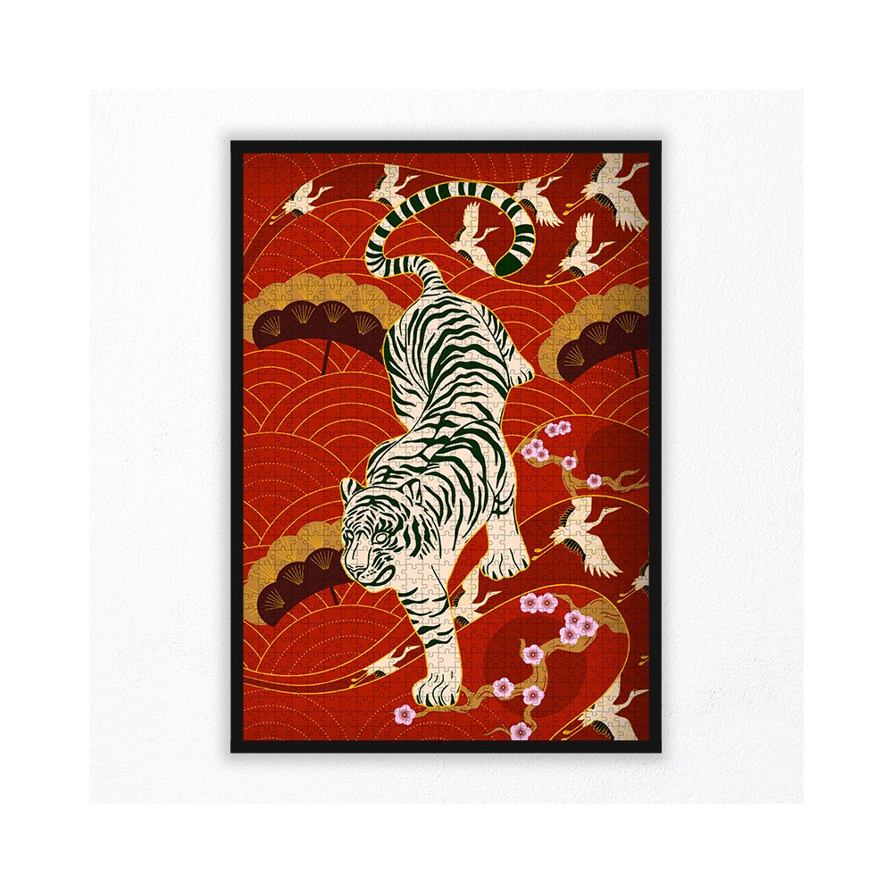 japan puzzle