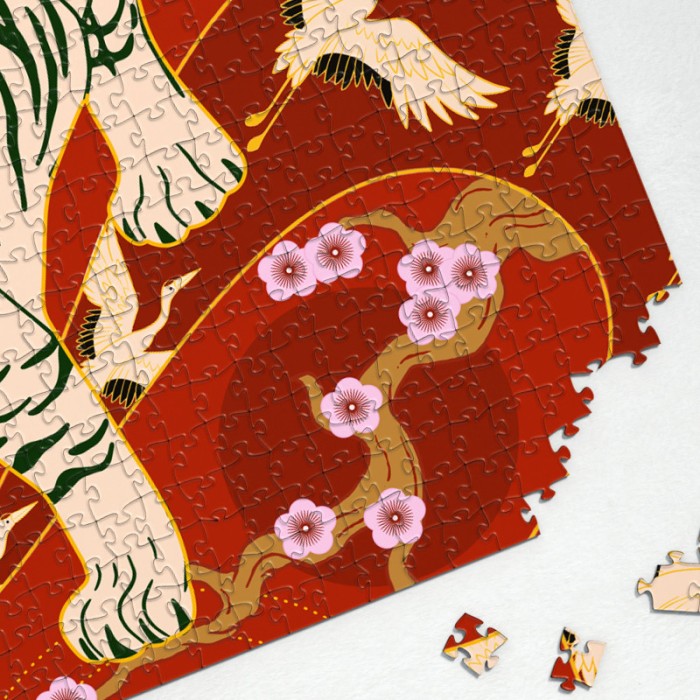 japan puzzle