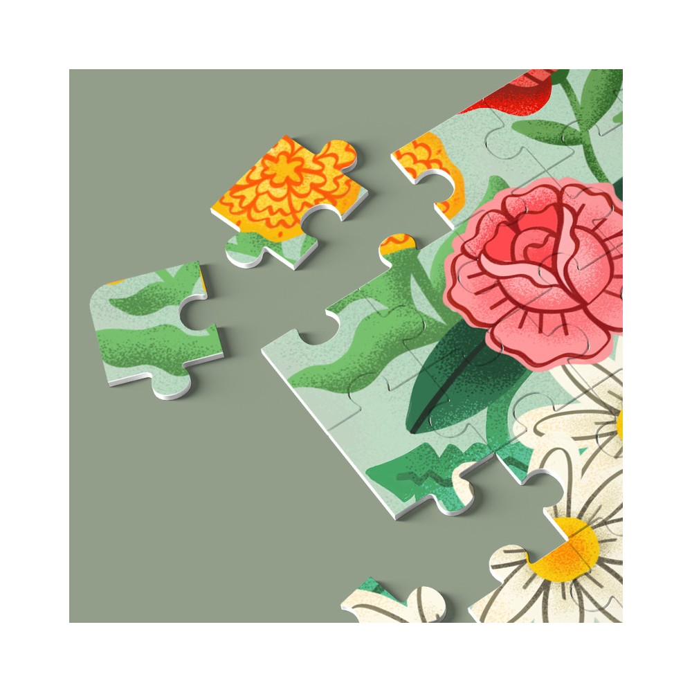 puzzle bois 30 pièces