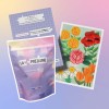 Children's Flower Puzzle | Wooden Child Puzzle