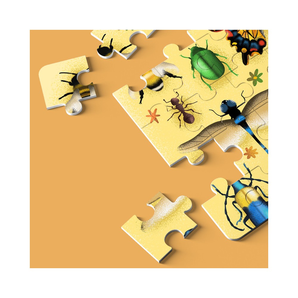 puzzle enfant bois