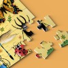 puzzle insectes pour enfant