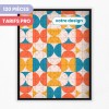 Revendeurs | Puzzle Personnalisé 120 Pièces | La Puzzlerie