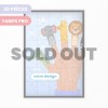 Dealer | 30 Piece Custom Puzzle | La Puzzlerie