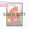 Revendeurs | Puzzle Personnalisé 12 Pièces | La Puzzlerie