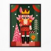 500 pieces nutcracker puzzle