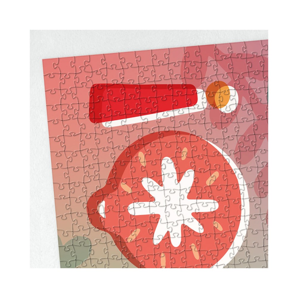 hohoho jigsaw puzzle