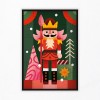 puzzle enfant casse noisette 30 pièces