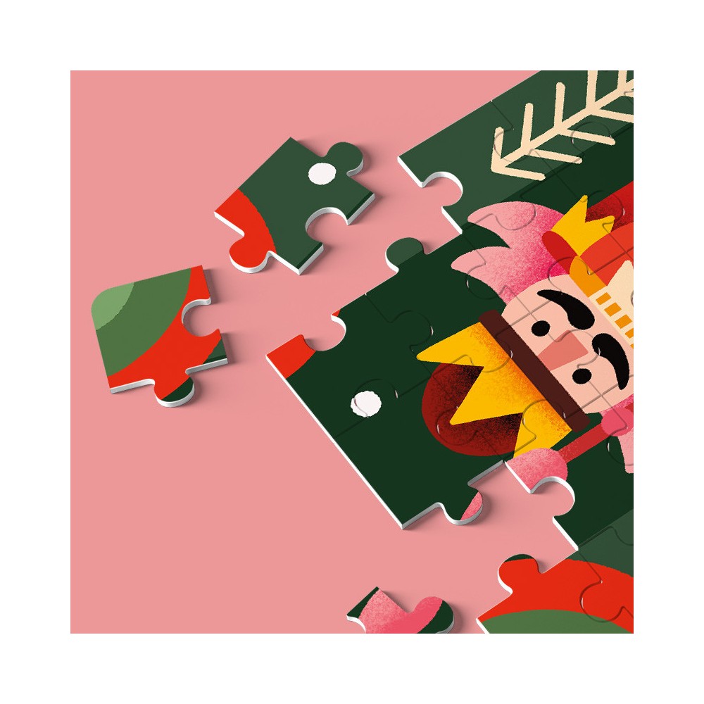 puzzle enfant casse noisette