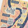 Lyon Puzzle Map