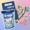 Lyon Puzzle Map |1000 pieces or 500 pieces | La Puzzlerie