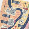 Revendeurs | Puzzle Carte Lyon | 1000 ou 500 Pièces | La Puzzlerie