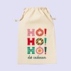 gift bag hohoho