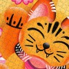 puzzle japon chat