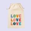 Love Gift Bag | La Puzzlerie