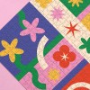 Geometric Shapes Puzzle Zoom