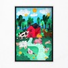 Children's Farm Animals Puzzle 30 pcs
