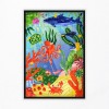 Sea Animals Puzzle 30 pcs