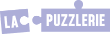 logo la puzzlerie