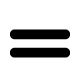 égal